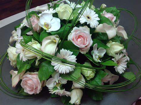 Winkelen – Bloemenatelier Baccara.